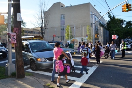 Crosswalk 1