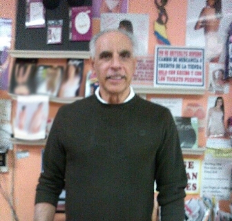 John Ferreira