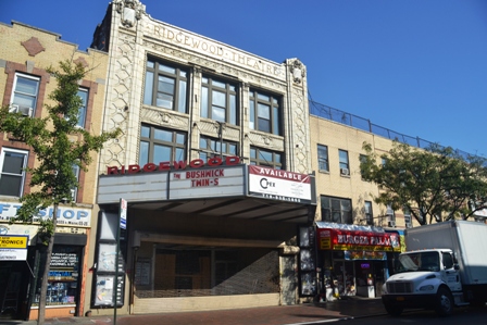 Ridgewood Theatre