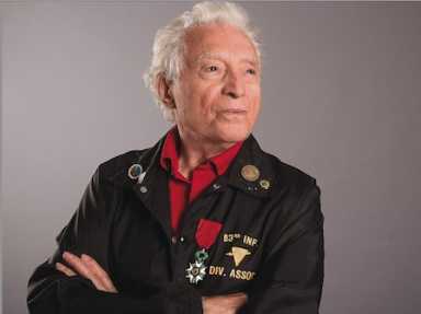 Tony Vaccaro