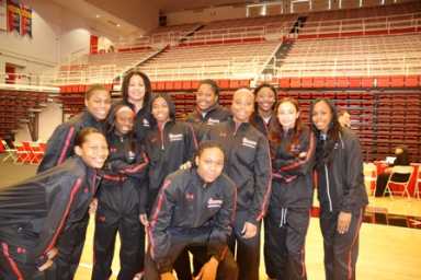 Womens bball 1