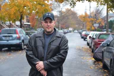 Matthew Crafa