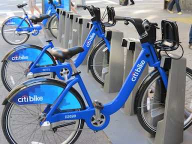 Citi Bike