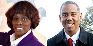 Election Guide: City Council District 28