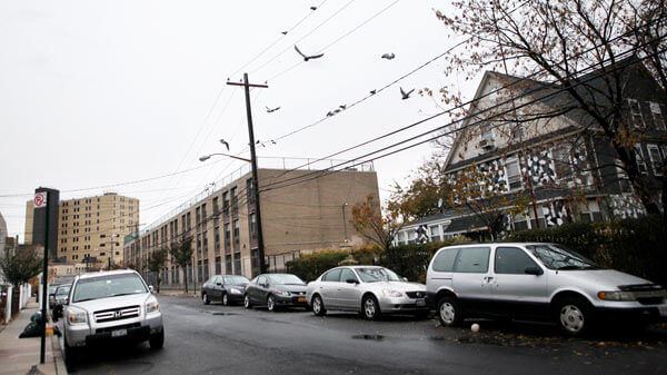Jury finds man, 21, guilty in Far Rockaway shooting