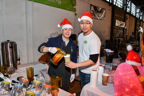 LIC Flea