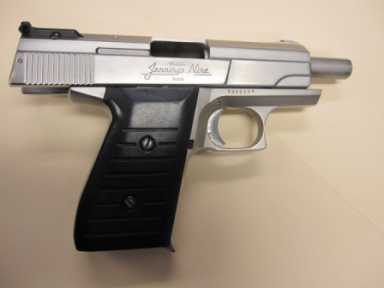Jennings 9MM