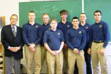 CTK Math Club