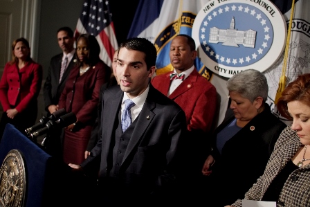 Ozone Park rezoning