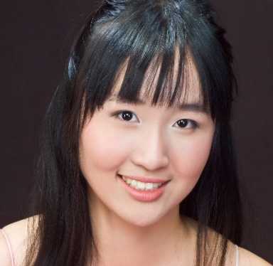 Rachel Xing