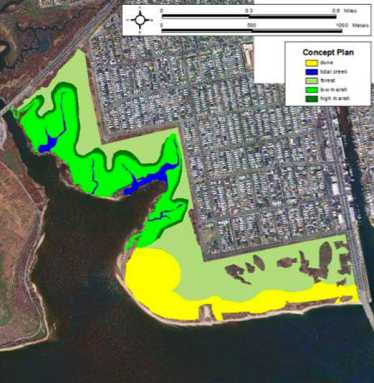 Howard Beach to receive $50M from feds for storm protection