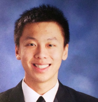 Chun Michael Deng