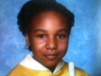 Police looking for missing Hollis girl
