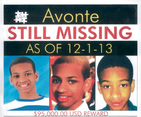 Avonte