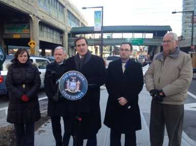 queensboro bridge conference