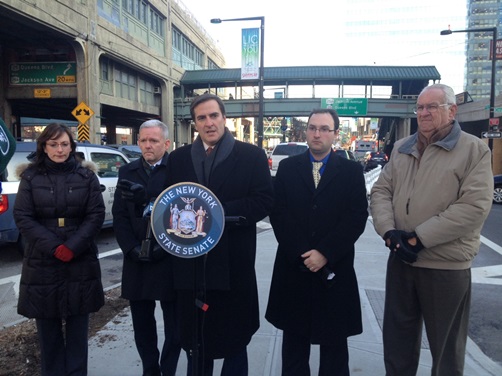 queensboro bridge conference