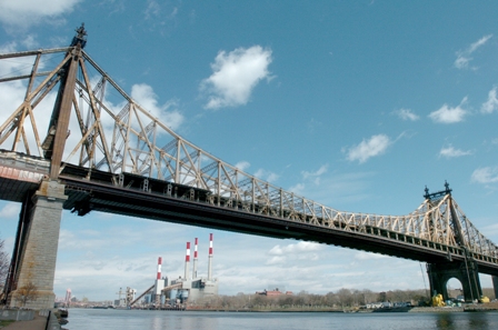 Queensborough linknews latestpix