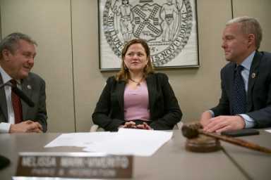 Melissa Mark-Viverito