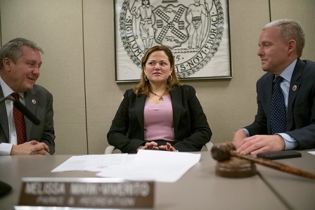Melissa Mark-Viverito