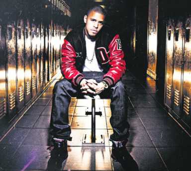 J.Cole1AlbumCover