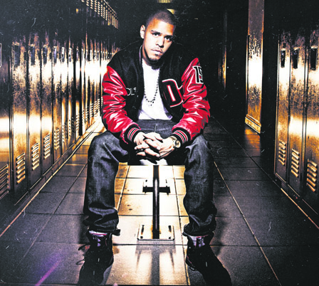 J.Cole1AlbumCover