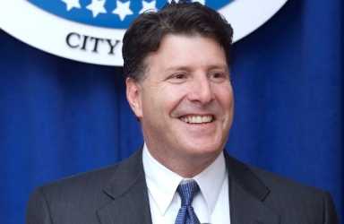 Councilmember Mark Weprin