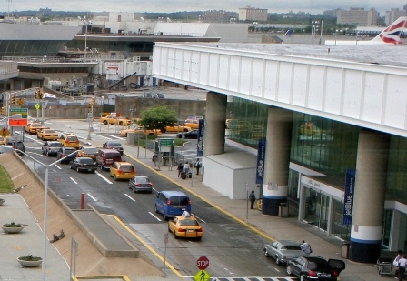 JFK Airport