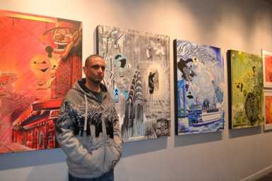 jonathan cohen