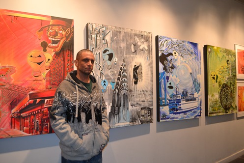 jonathan cohen