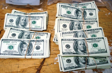 money