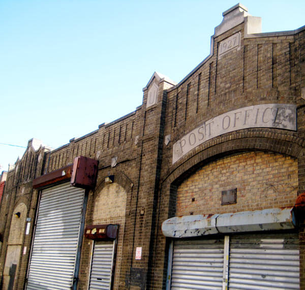 Ridgewood homes planned on toxic lot