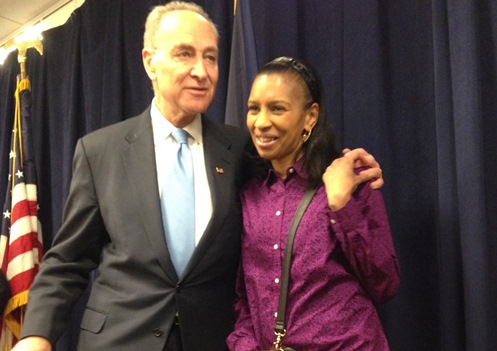 schumer