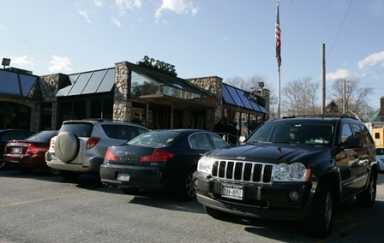 Scobee Diner