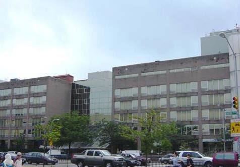 st. john’s hospital