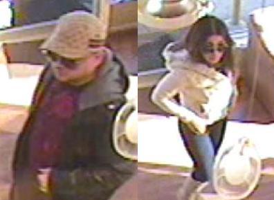 suspects