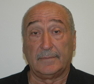 Joseph Caraccia