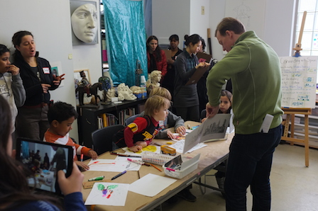 Courtesy of emPOWER Parents photography team 2