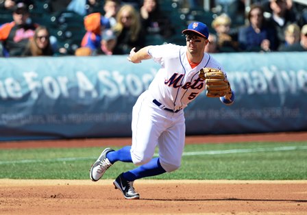 David Wright