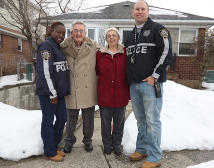 109th Precinct