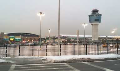 LaGuardia