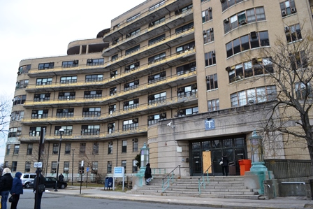 T-BUILDING