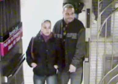 Cops look for suspects in Long Island City beating [With Video]