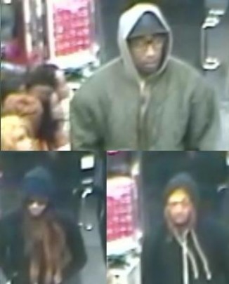 Suspects