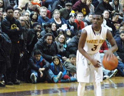 Andre Walker