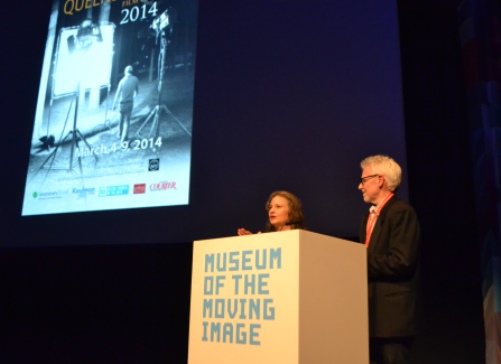 Queens World Film Festival