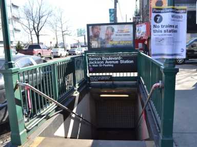 7 train