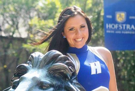 Danielle Fabiilli