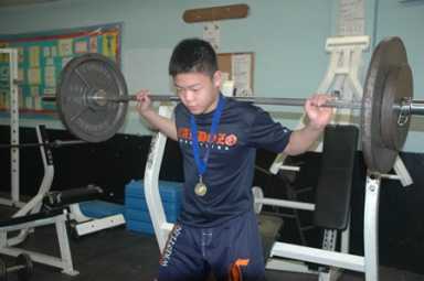 Doug Chau