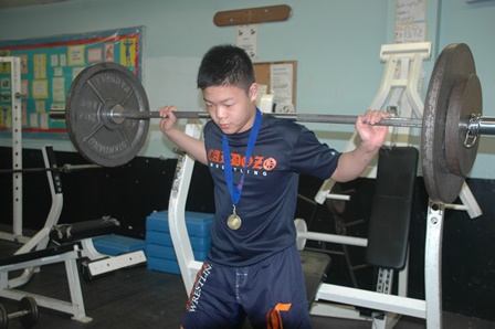 Doug Chau