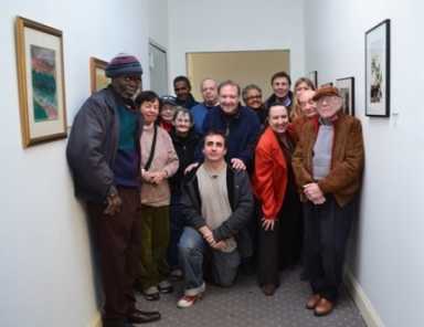 GROUP PHOTO
